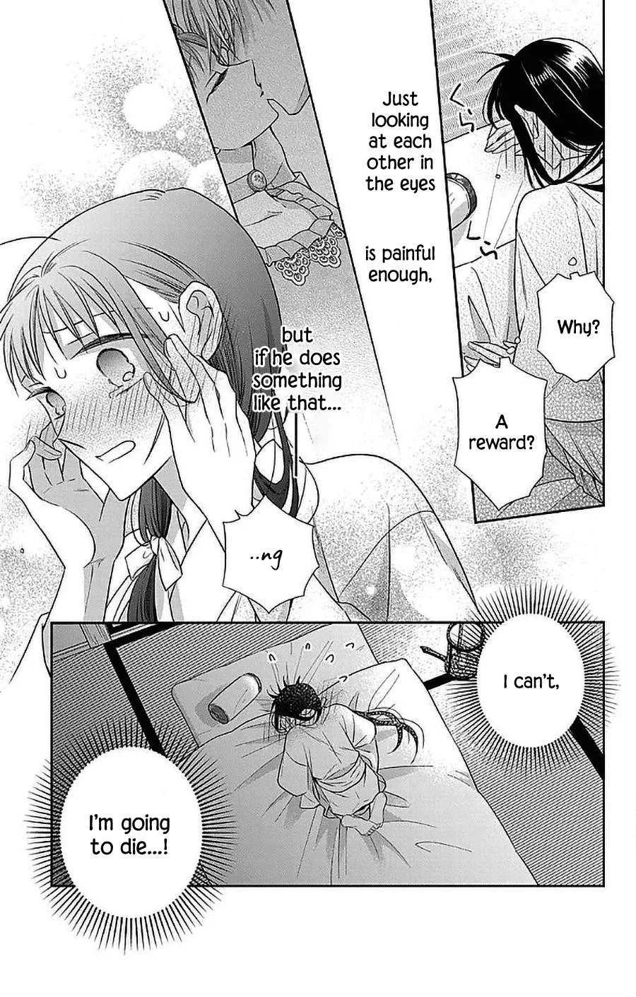Tendou-ke Monogatari Chapter 47 page 30