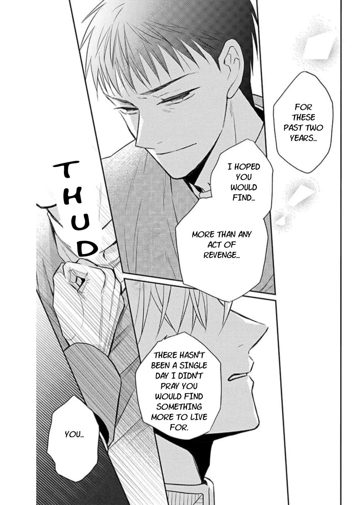 Tendou-ke Monogatari Chapter 58 page 23
