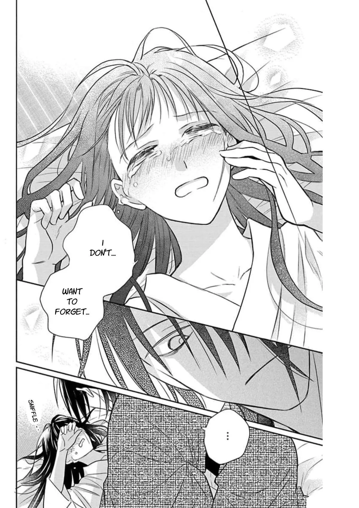 Tendou-ke Monogatari Chapter 59 page 20