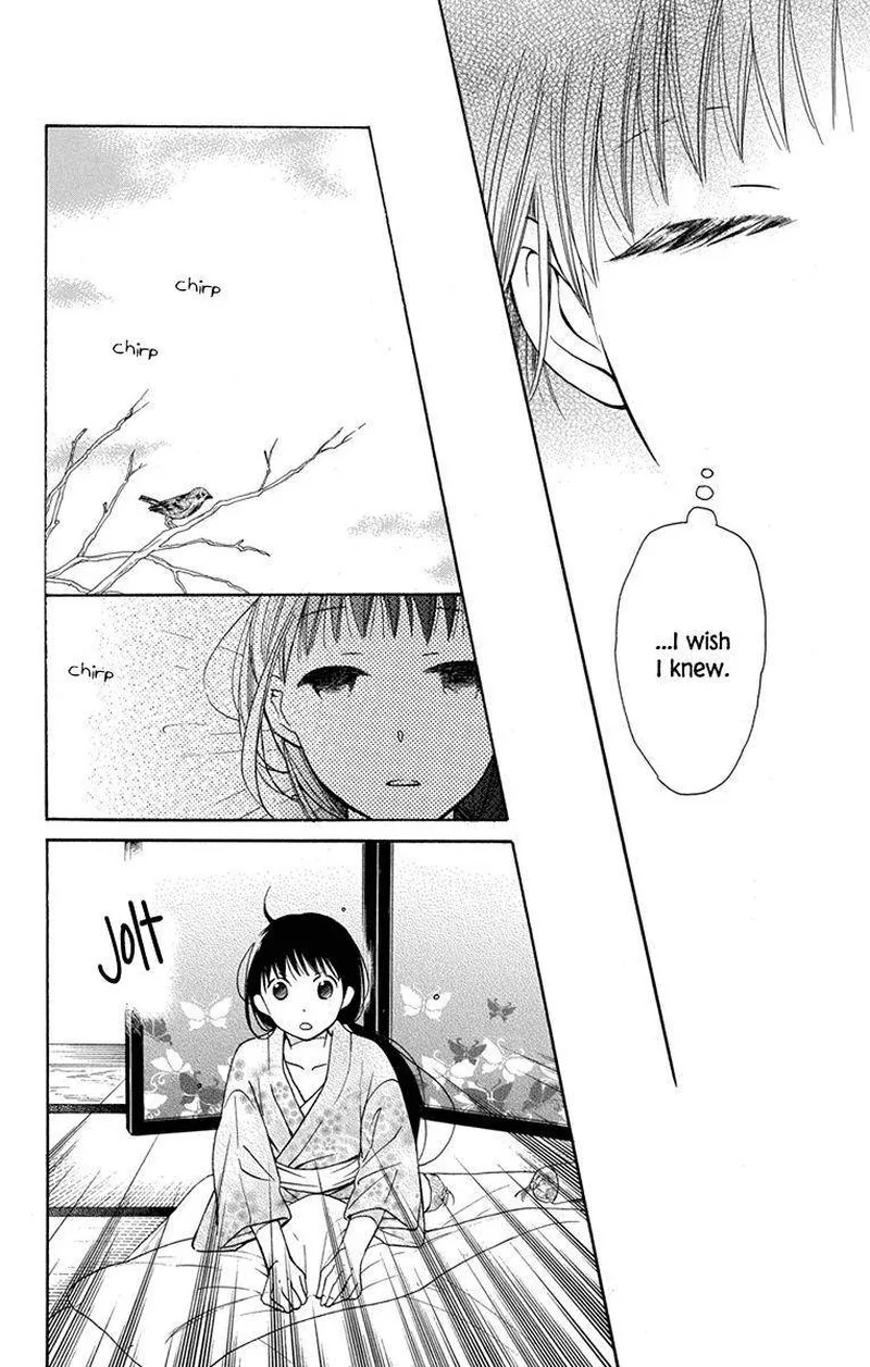 Tendou-ke Monogatari Chapter 7 page 38
