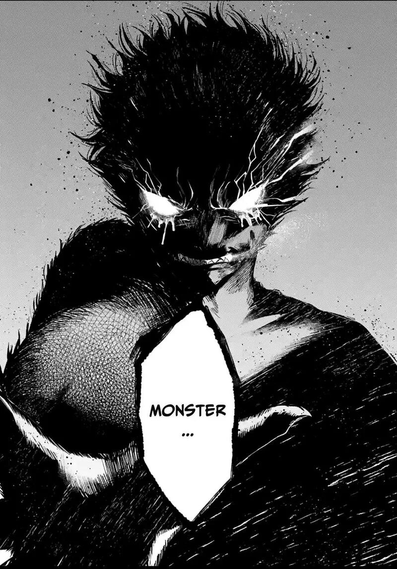 Tengu Barai no Sankyoudai Chapter 10 page 18