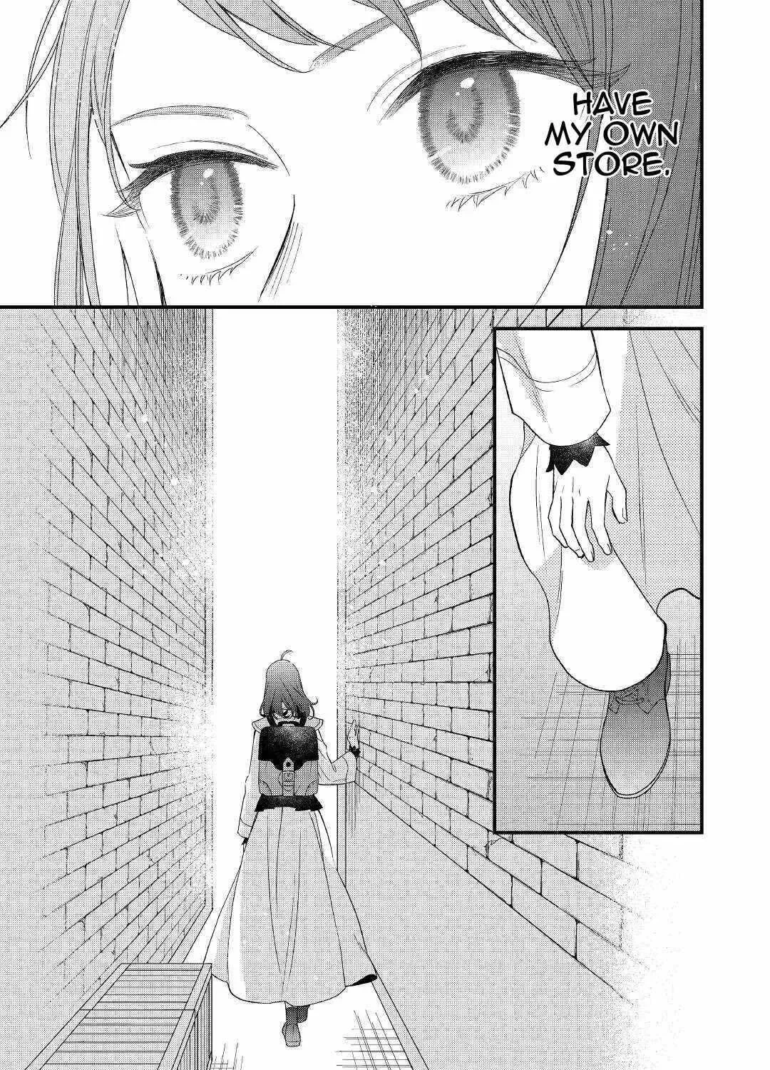 Tenisaki wa Kusushi ga Sukunai Sekaideshita Chapter 1.2 page 36