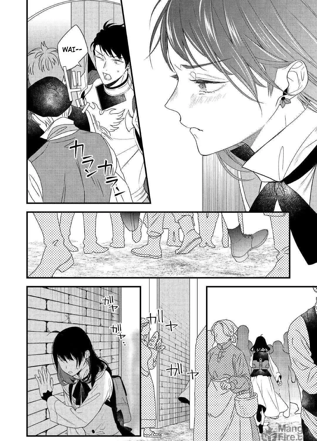 Tenisaki wa Kusushi ga Sukunai Sekaideshita Chapter 1 page 68