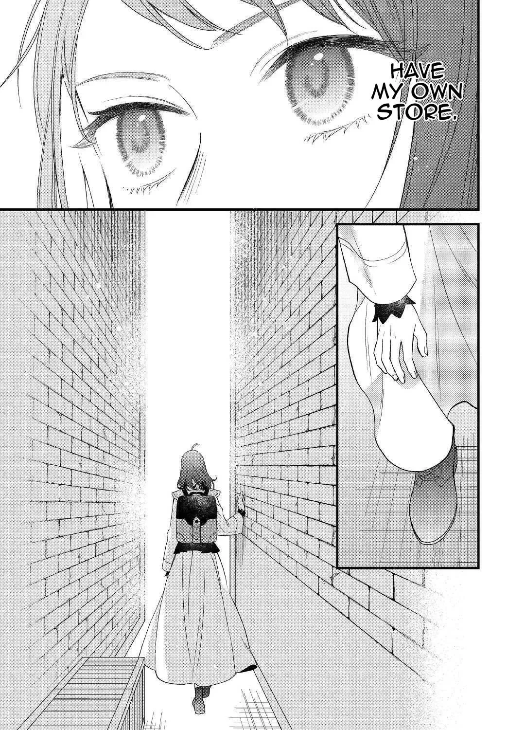 Tenisaki wa Kusushi ga Sukunai Sekaideshita Chapter 1 page 72