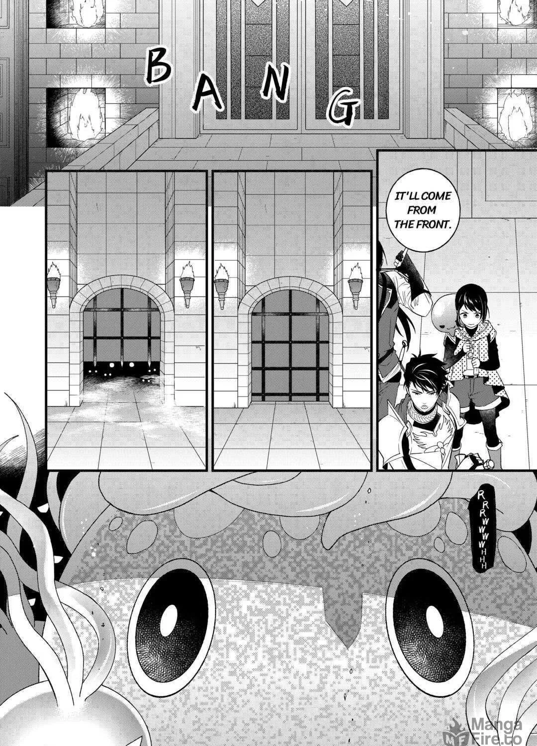 Tenisaki wa Kusushi ga Sukunai Sekaideshita Chapter 10 page 11