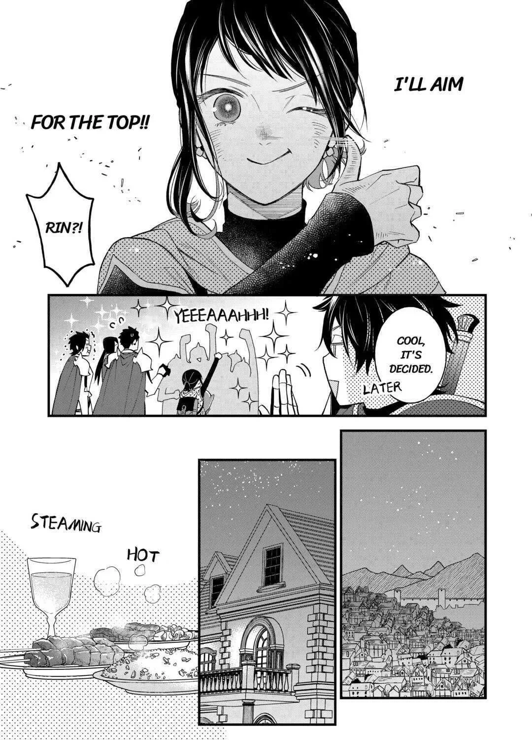 Tenisaki wa Kusushi ga Sukunai Sekaideshita Chapter 10 page 37