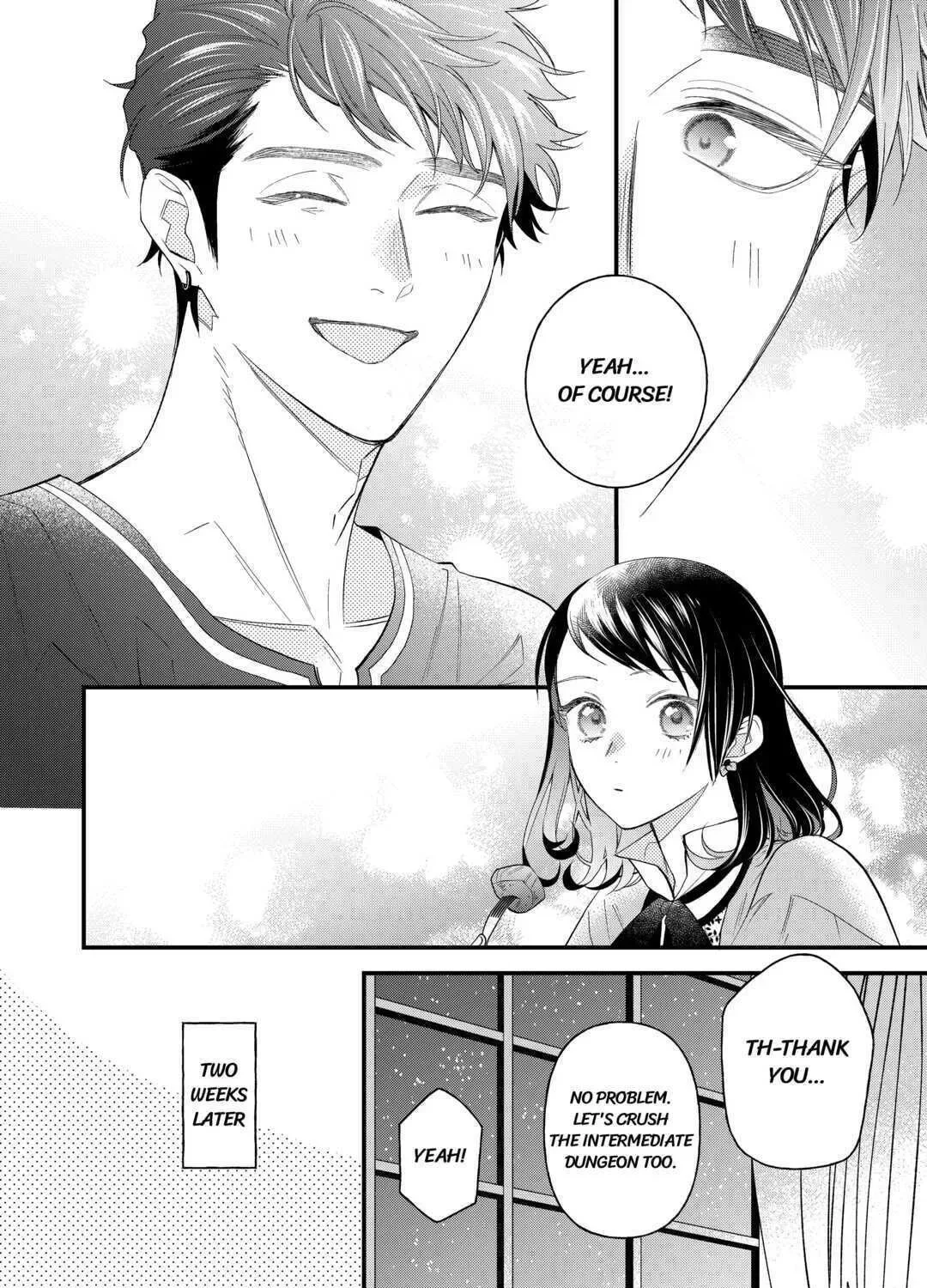 Tenisaki wa Kusushi ga Sukunai Sekaideshita Chapter 10 page 43