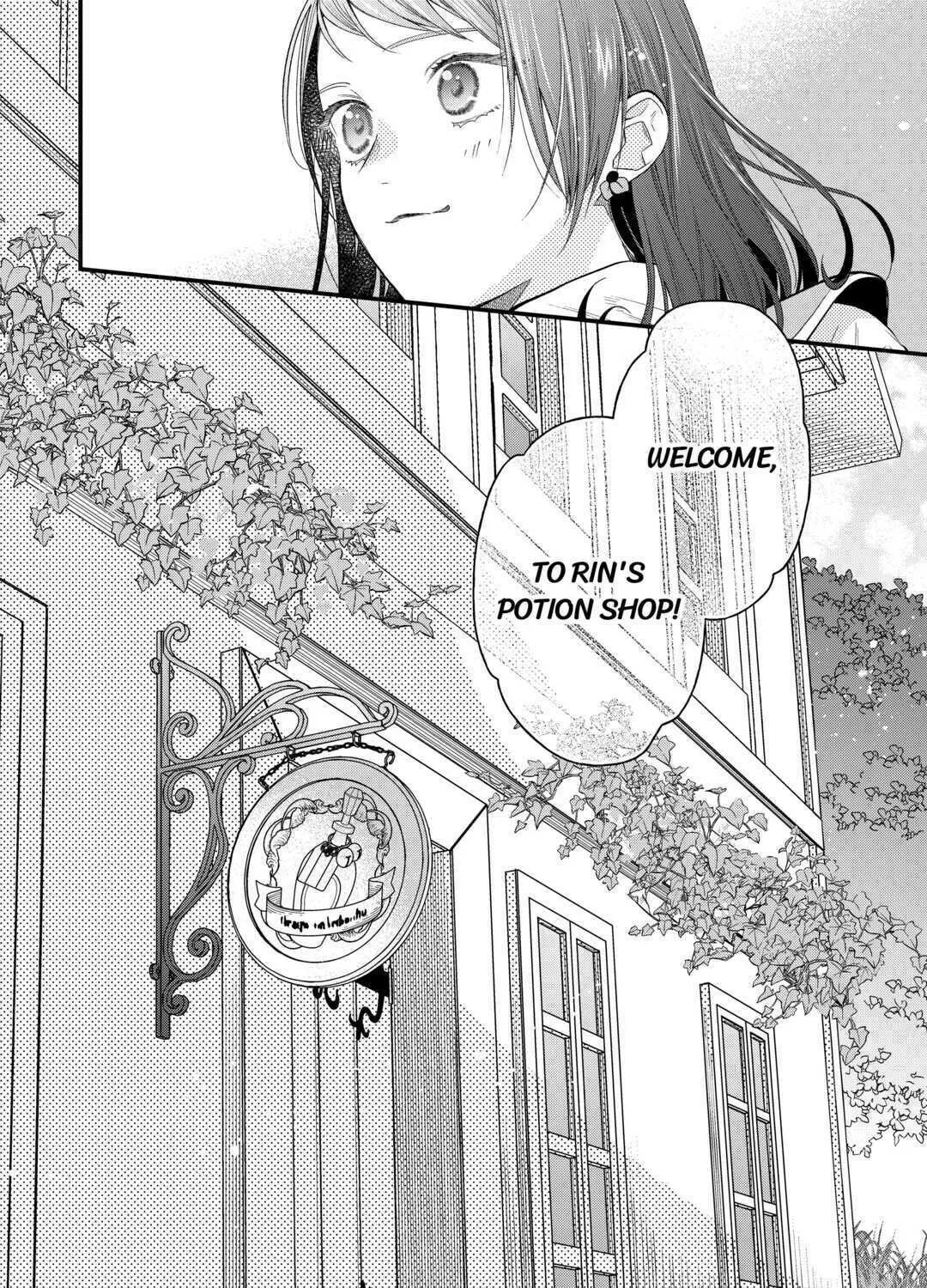 Tenisaki wa Kusushi ga Sukunai Sekaideshita Chapter 10 page 55