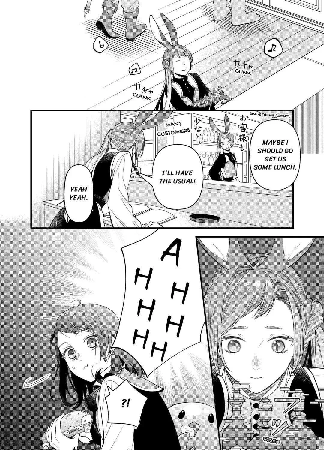 Tenisaki wa Kusushi ga Sukunai Sekaideshita Chapter 11 page 55