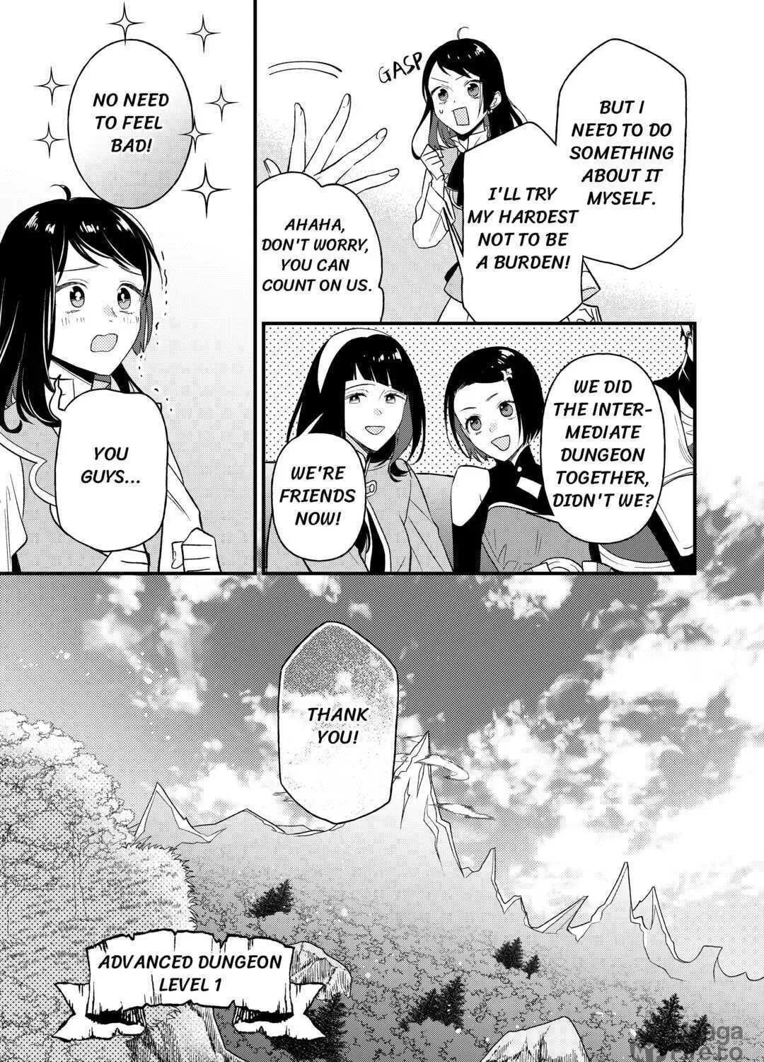 Tenisaki wa Kusushi ga Sukunai Sekaideshita Chapter 12 page 29