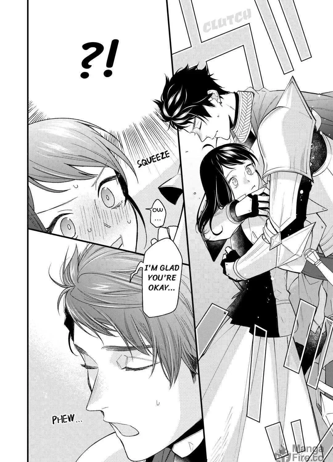 Tenisaki wa Kusushi ga Sukunai Sekaideshita Chapter 12 page 19