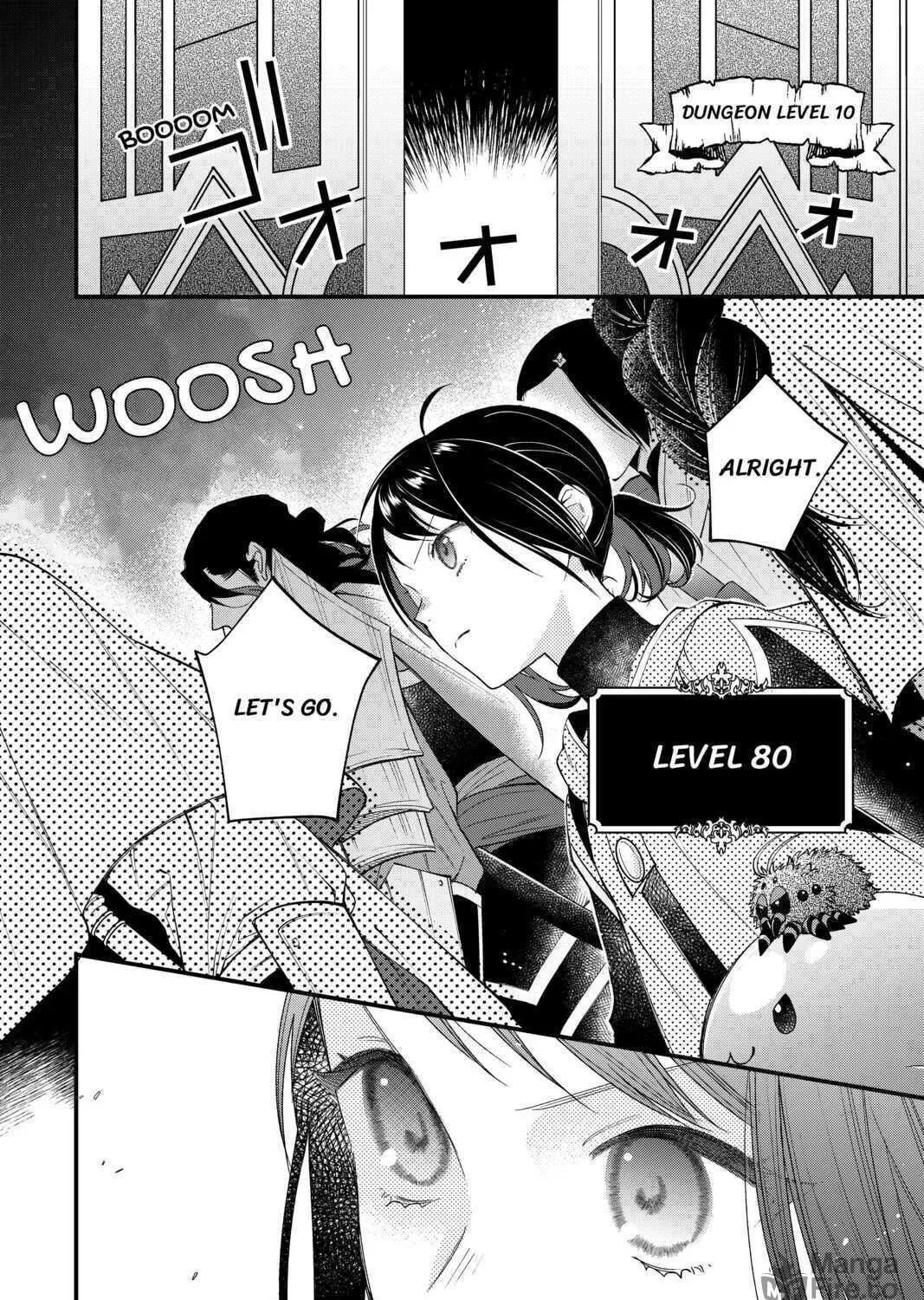 Tenisaki wa Kusushi ga Sukunai Sekaideshita Chapter 14 page 35