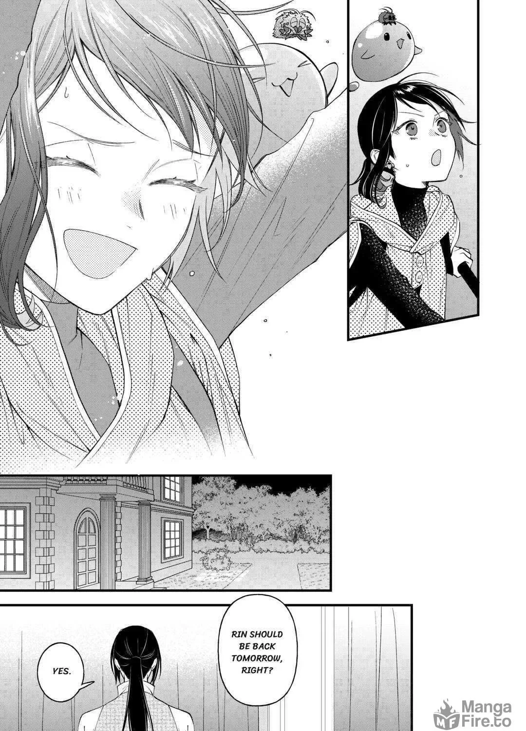 Tenisaki wa Kusushi ga Sukunai Sekaideshita Chapter 14 page 53