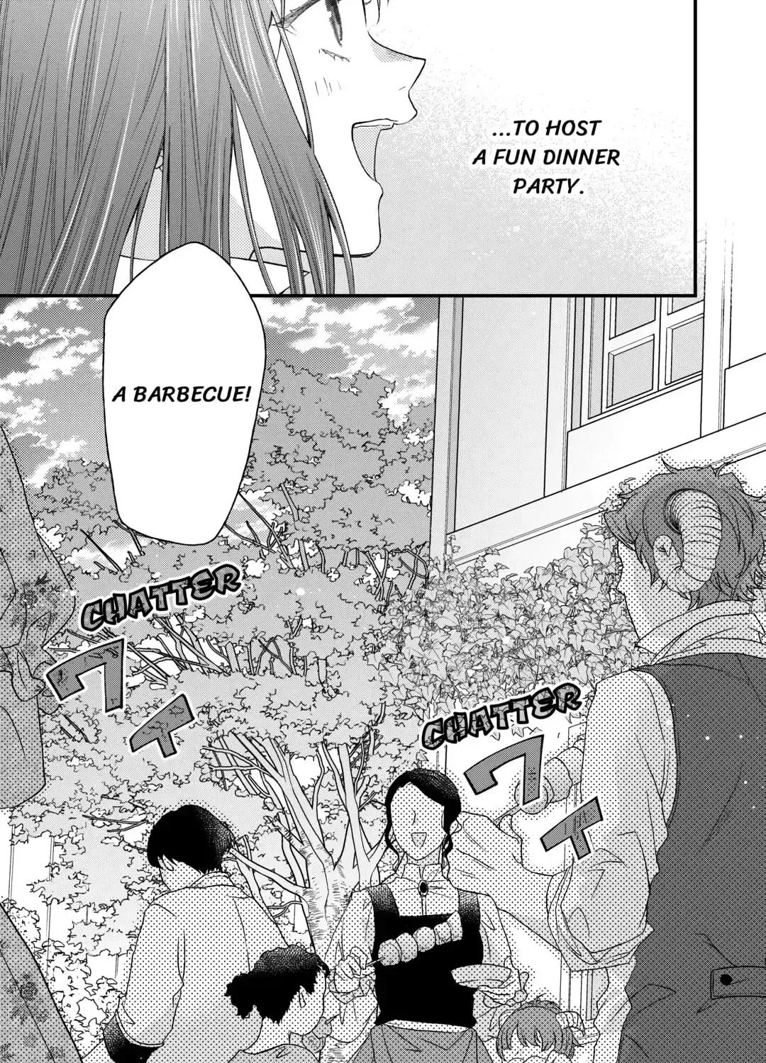 Tenisaki wa Kusushi ga Sukunai Sekaideshita Chapter 16 page 21