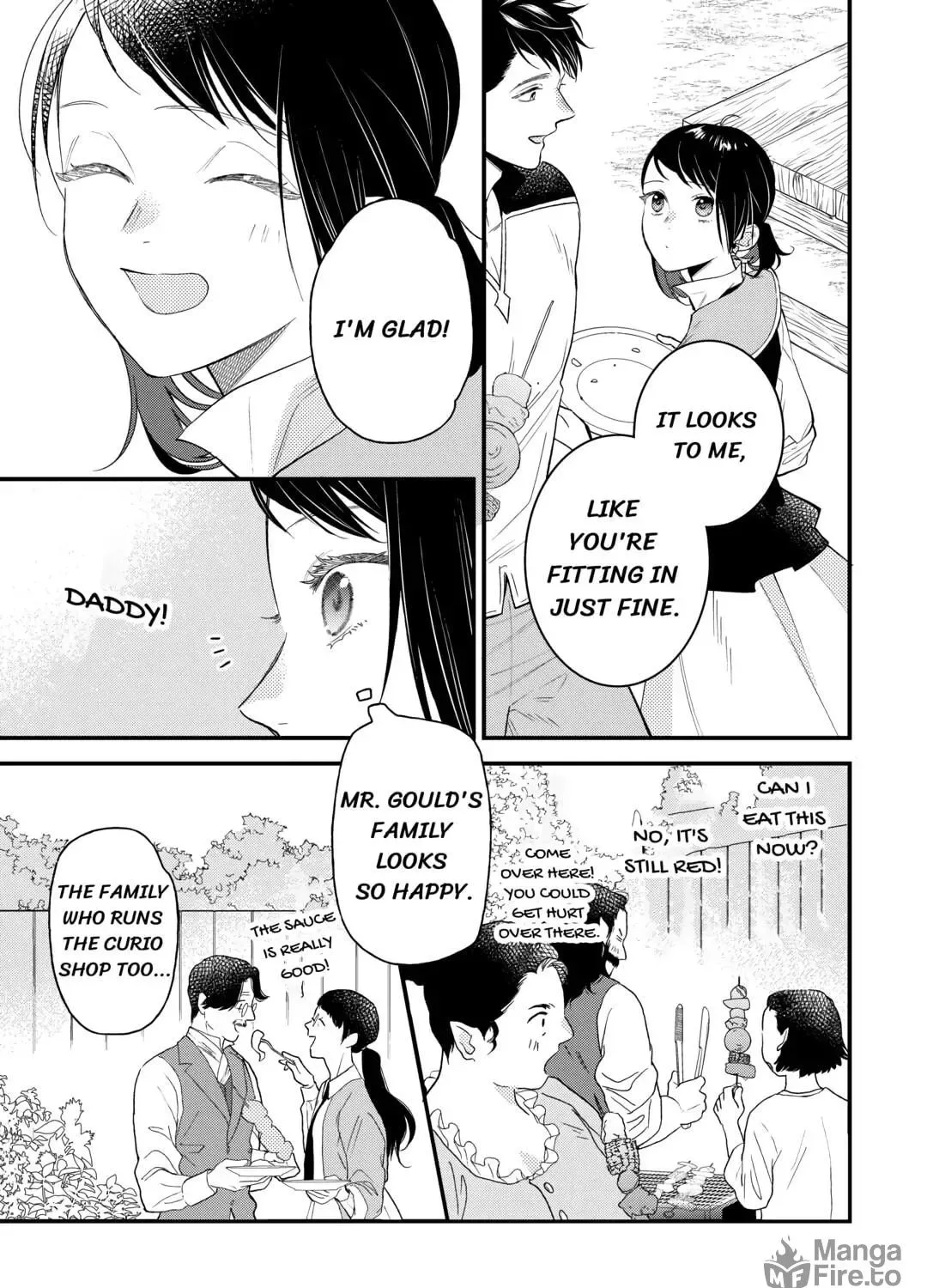 Tenisaki wa Kusushi ga Sukunai Sekaideshita Chapter 16 page 29