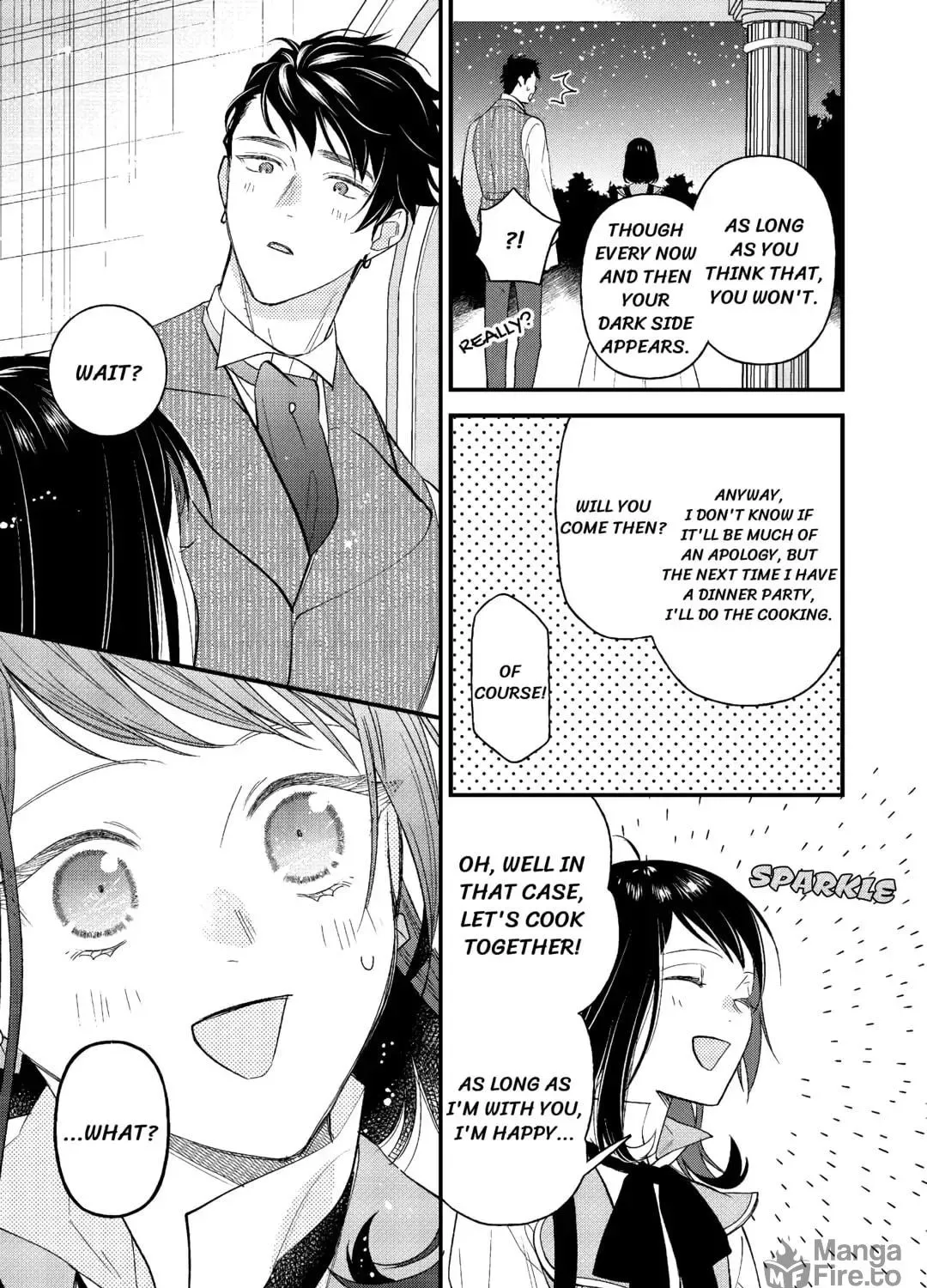 Tenisaki wa Kusushi ga Sukunai Sekaideshita Chapter 18 page 53