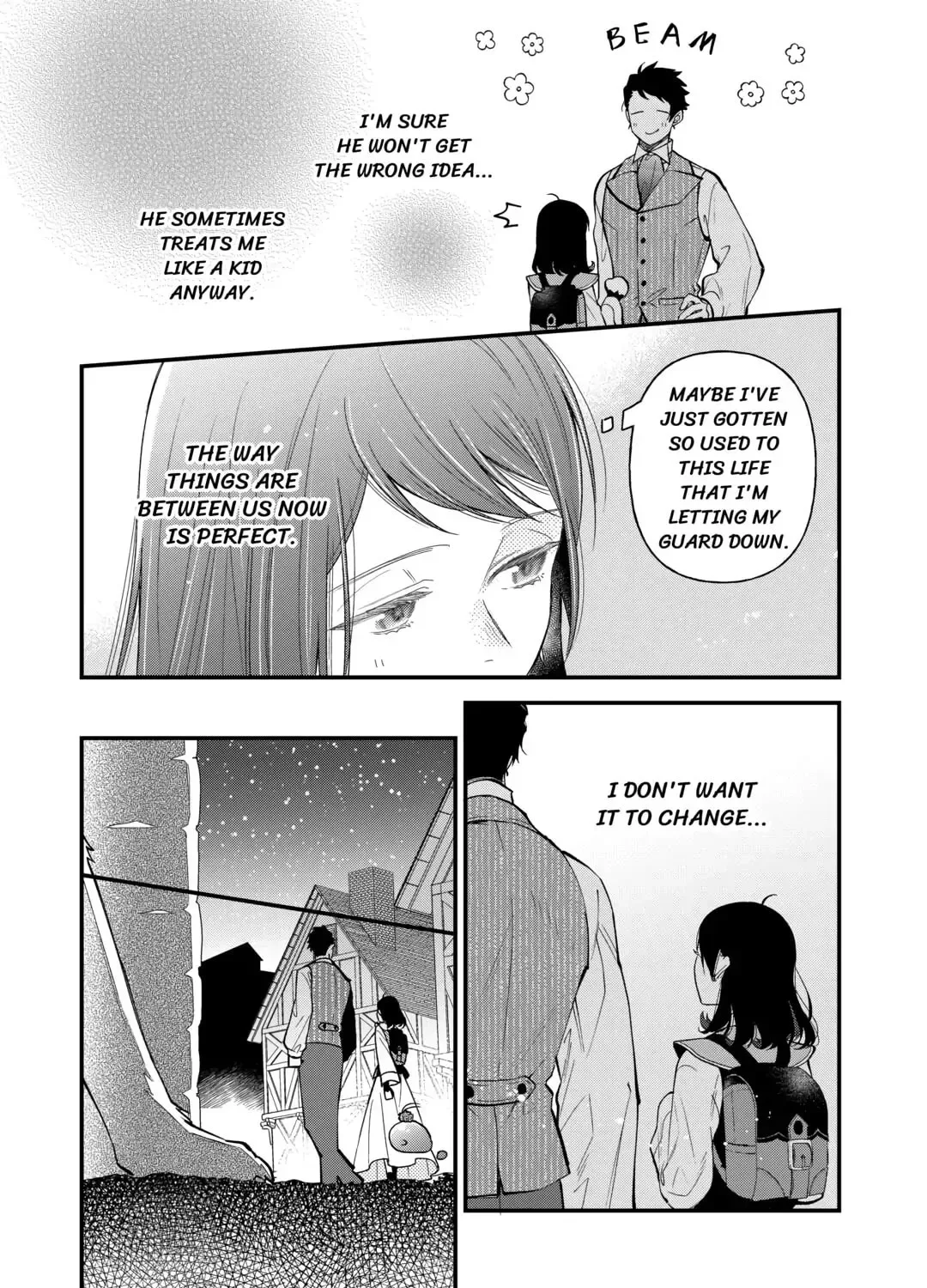 Tenisaki wa Kusushi ga Sukunai Sekaideshita Chapter 19 page 3