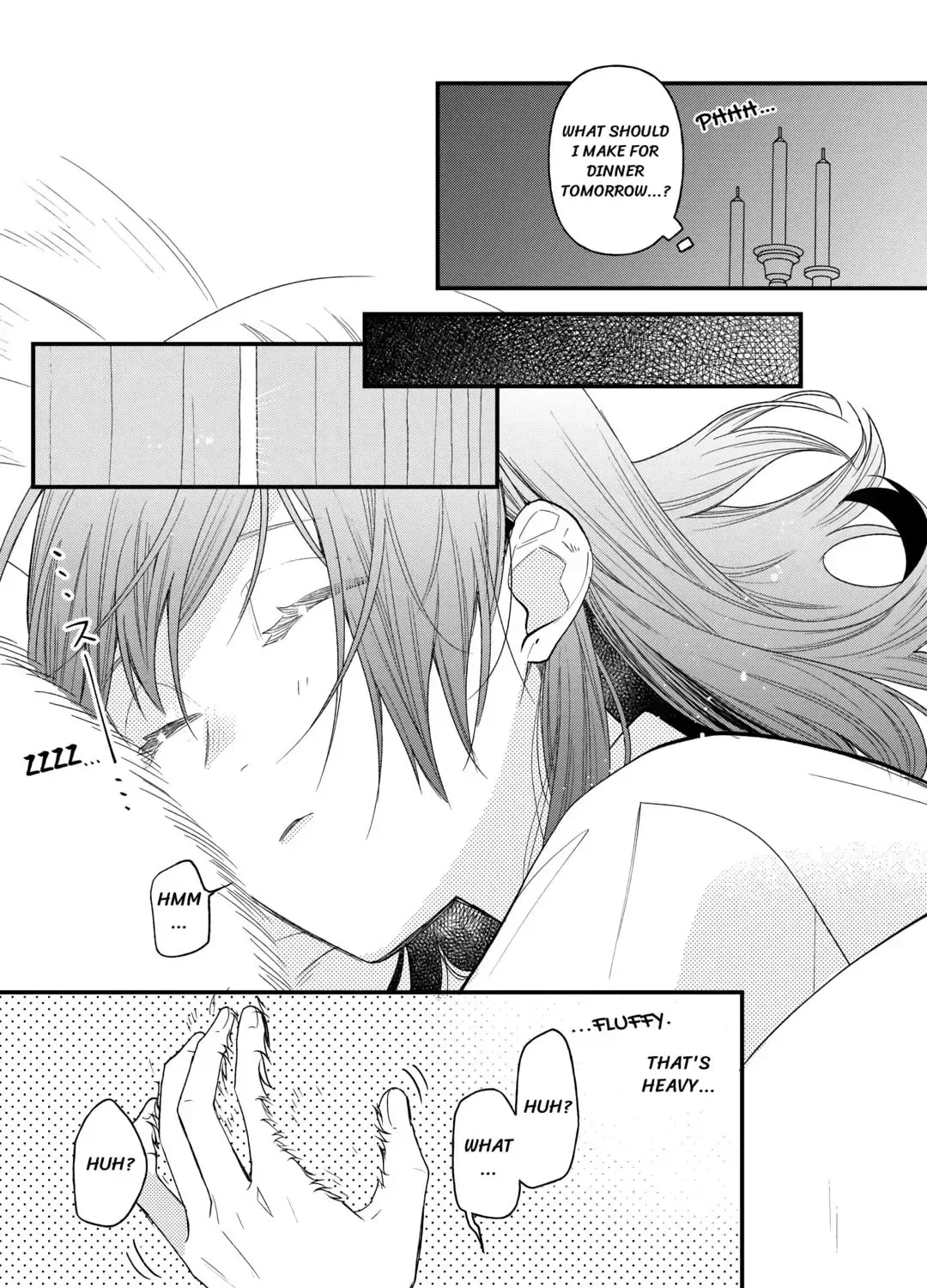 Tenisaki wa Kusushi ga Sukunai Sekaideshita Chapter 20 page 25