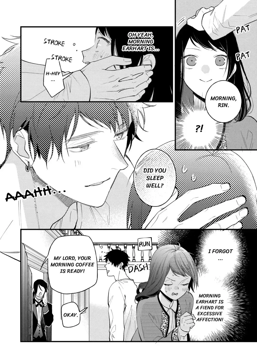 Tenisaki wa Kusushi ga Sukunai Sekaideshita Chapter 20 page 31