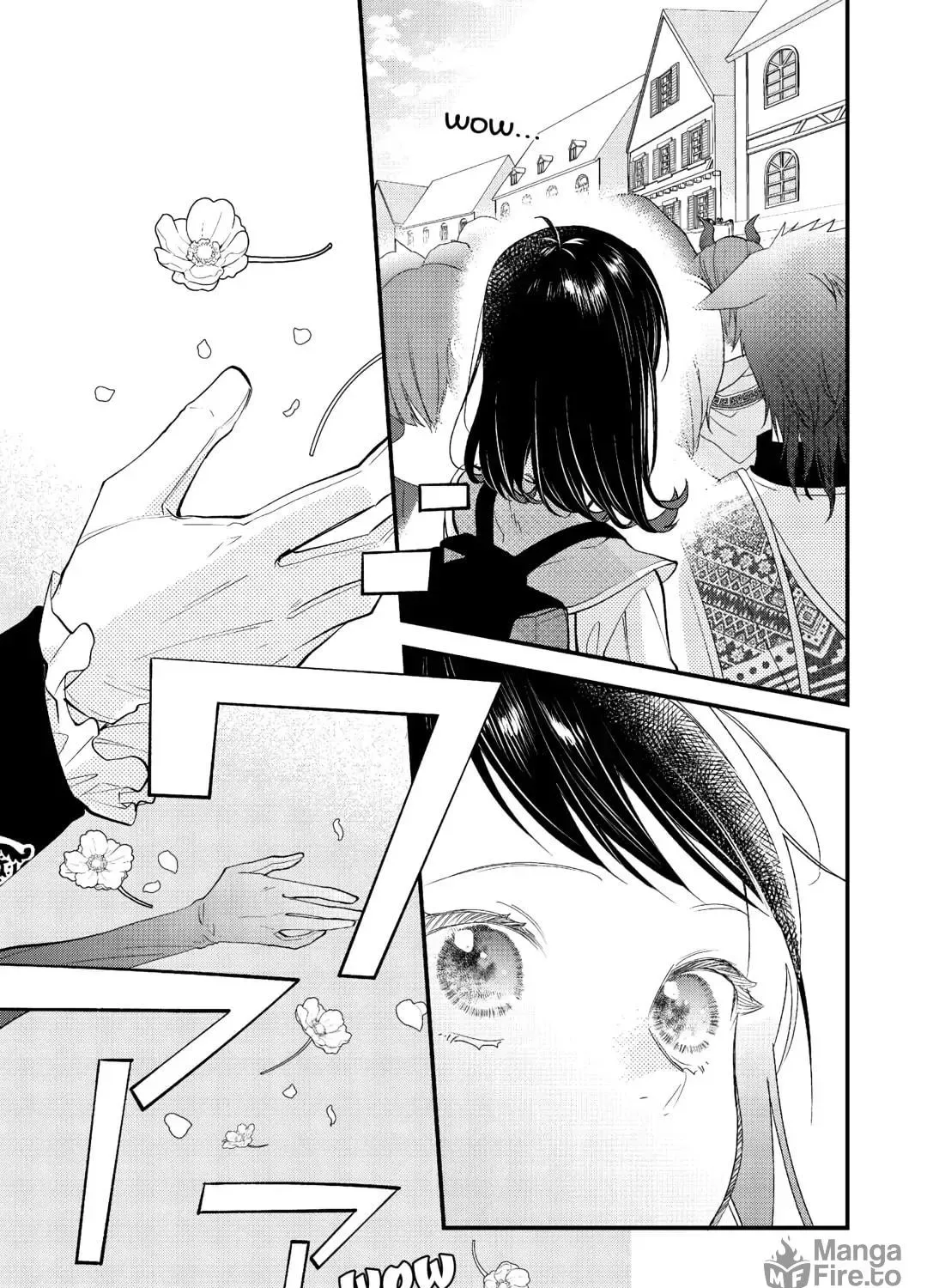 Tenisaki wa Kusushi ga Sukunai Sekaideshita Chapter 22 page 17