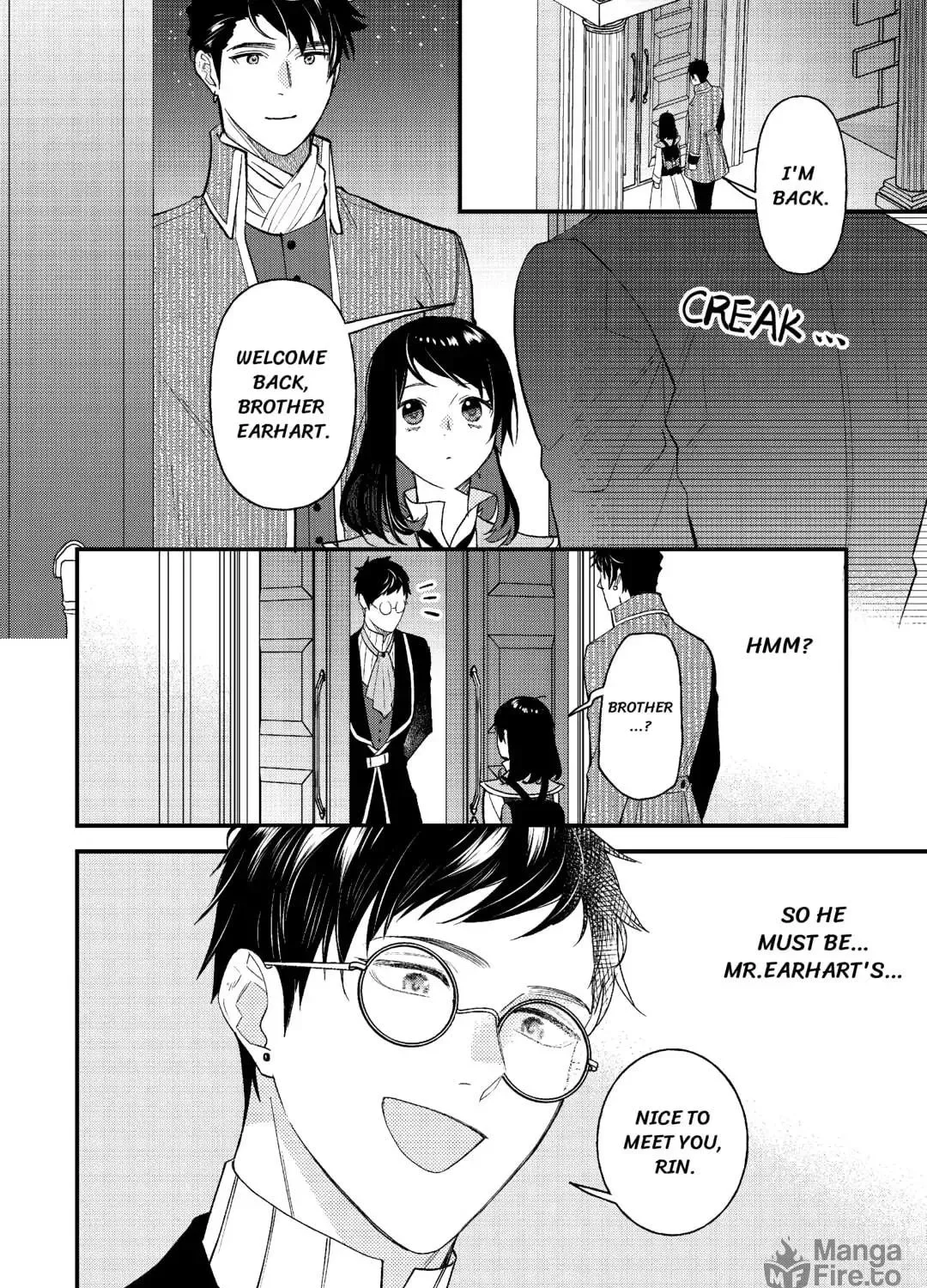 Tenisaki wa Kusushi ga Sukunai Sekaideshita Chapter 23 page 39
