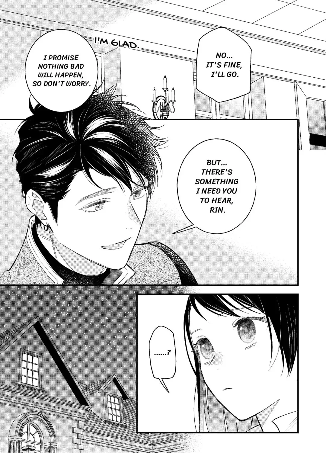 Tenisaki wa Kusushi ga Sukunai Sekaideshita Chapter 23 page 37