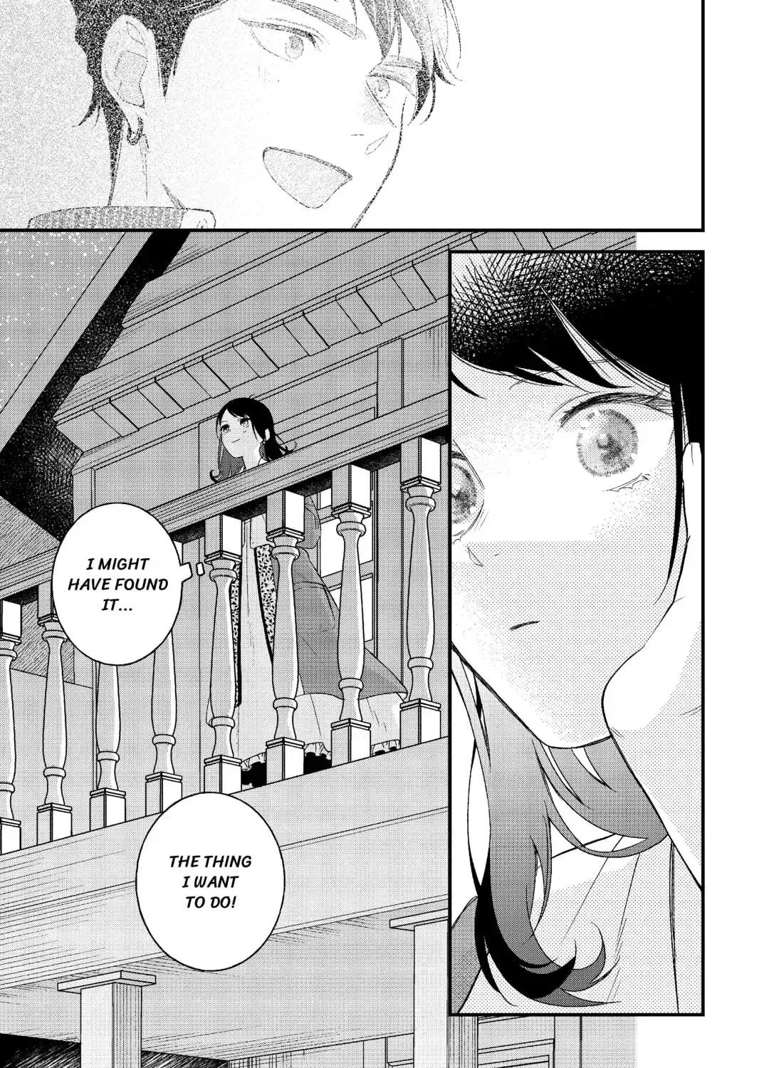 Tenisaki wa Kusushi ga Sukunai Sekaideshita Chapter 24 page 41