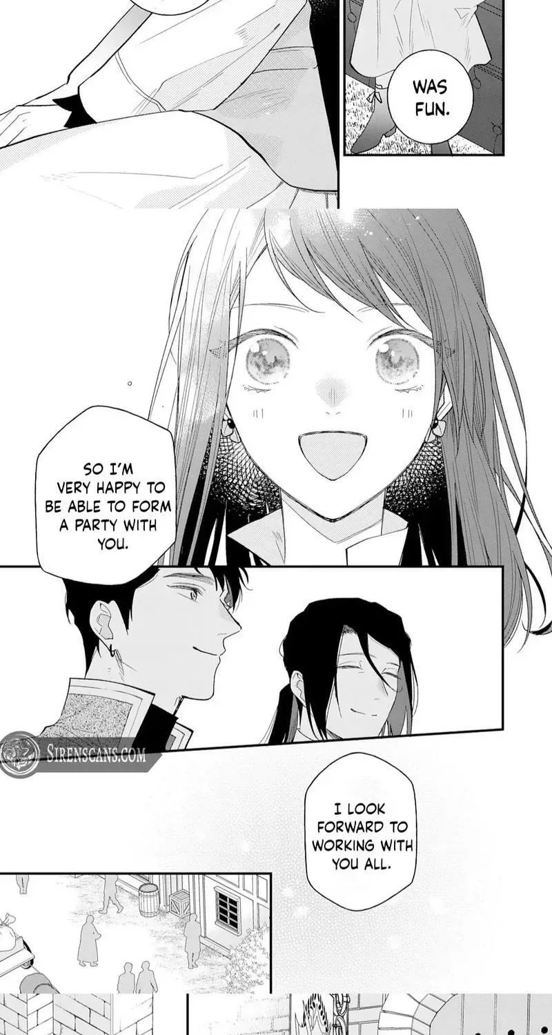 Tenisaki wa Kusushi ga Sukunai Sekaideshita Chapter 25 page 10