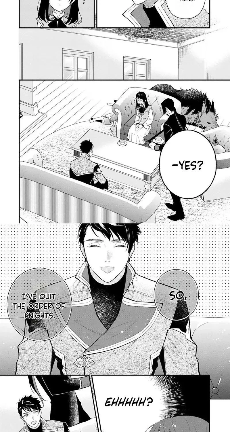 Tenisaki wa Kusushi ga Sukunai Sekaideshita Chapter 25 page 2