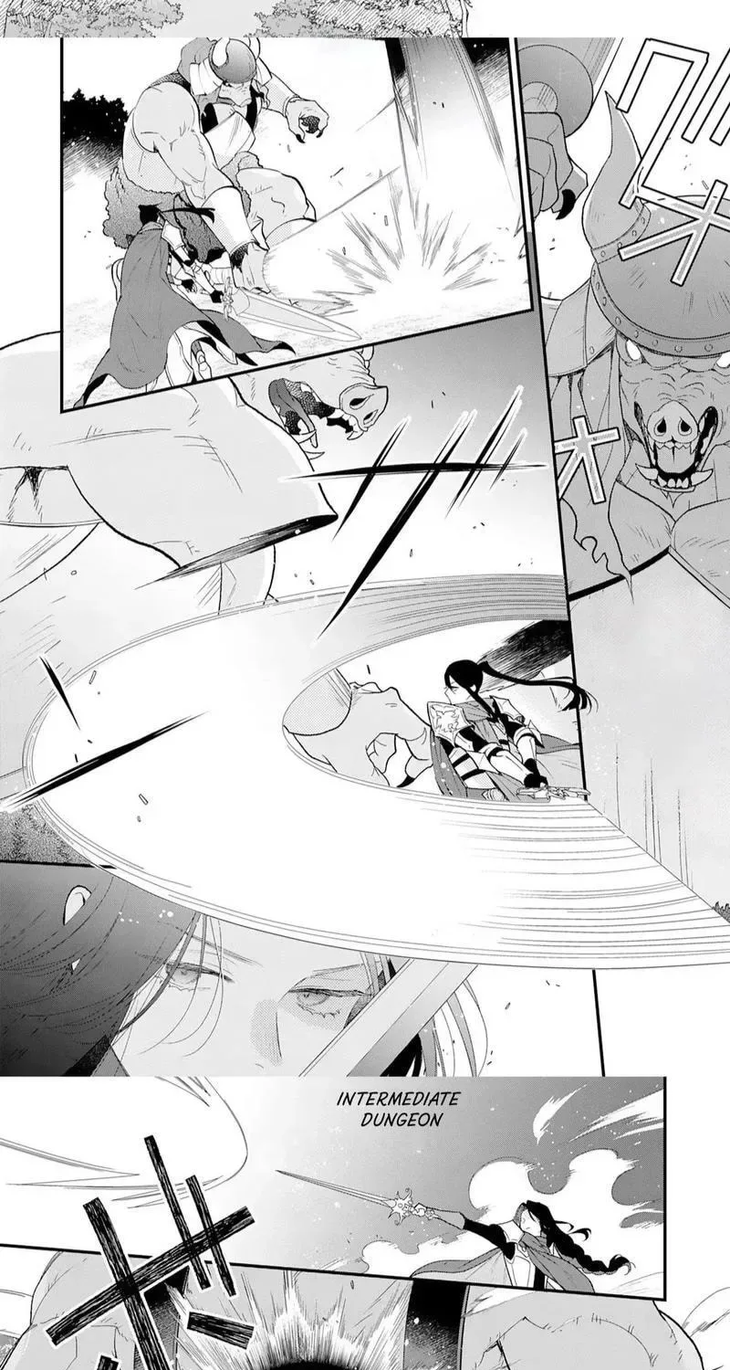 Tenisaki wa Kusushi ga Sukunai Sekaideshita Chapter 25 page 17