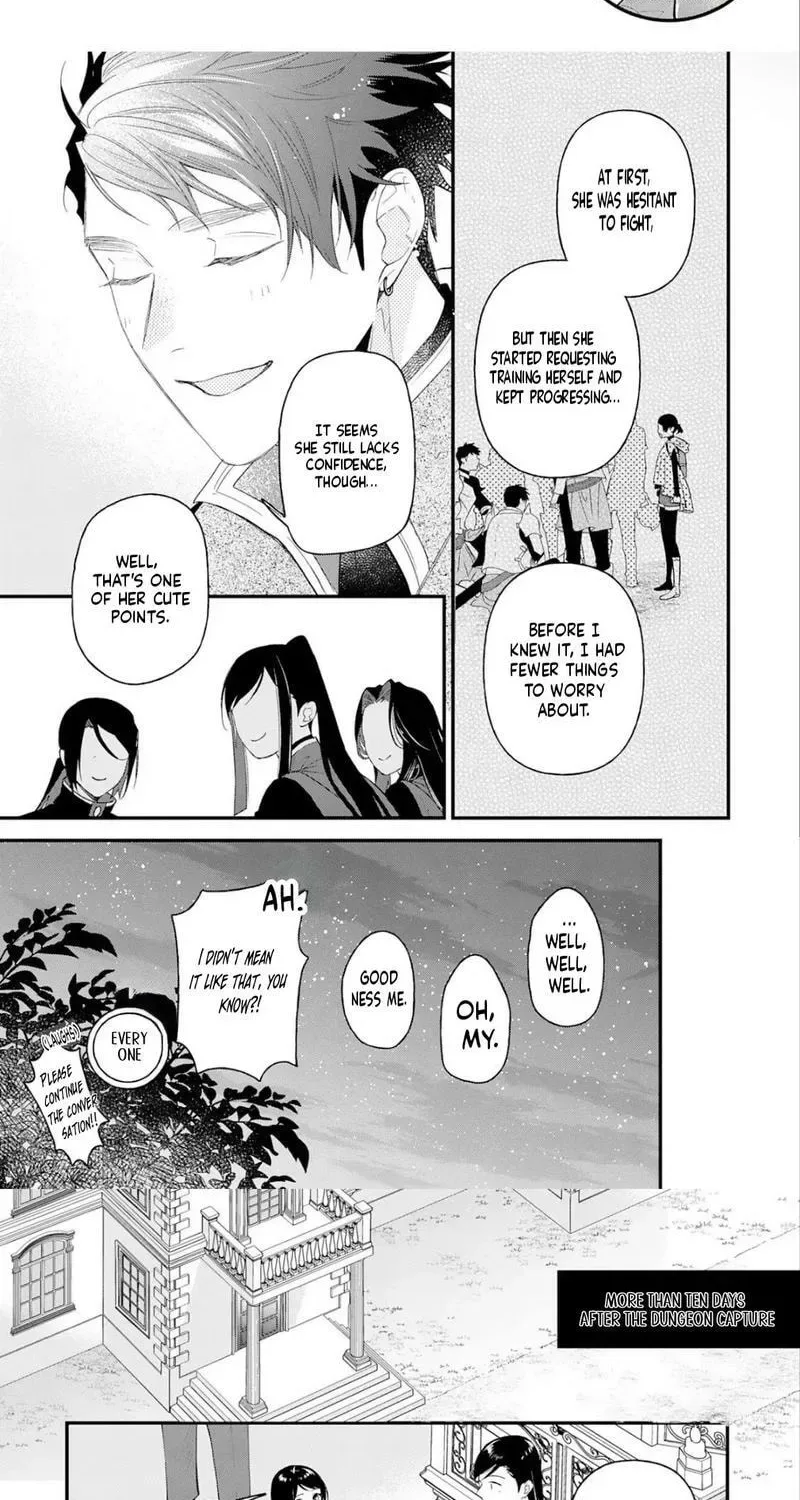 Tenisaki wa Kusushi ga Sukunai Sekaideshita Chapter 26 page 14