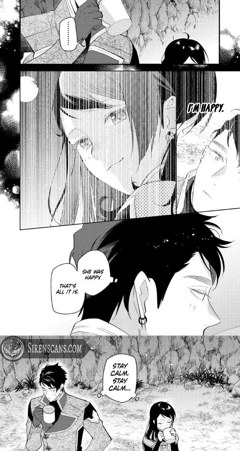 Tenisaki wa Kusushi ga Sukunai Sekaideshita Chapter 28 page 19