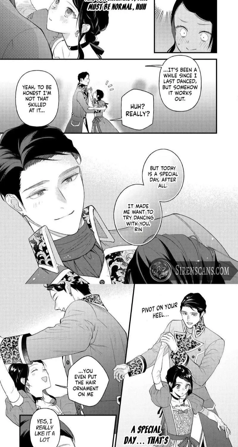 Tenisaki wa Kusushi ga Sukunai Sekaideshita Chapter 29 page 20