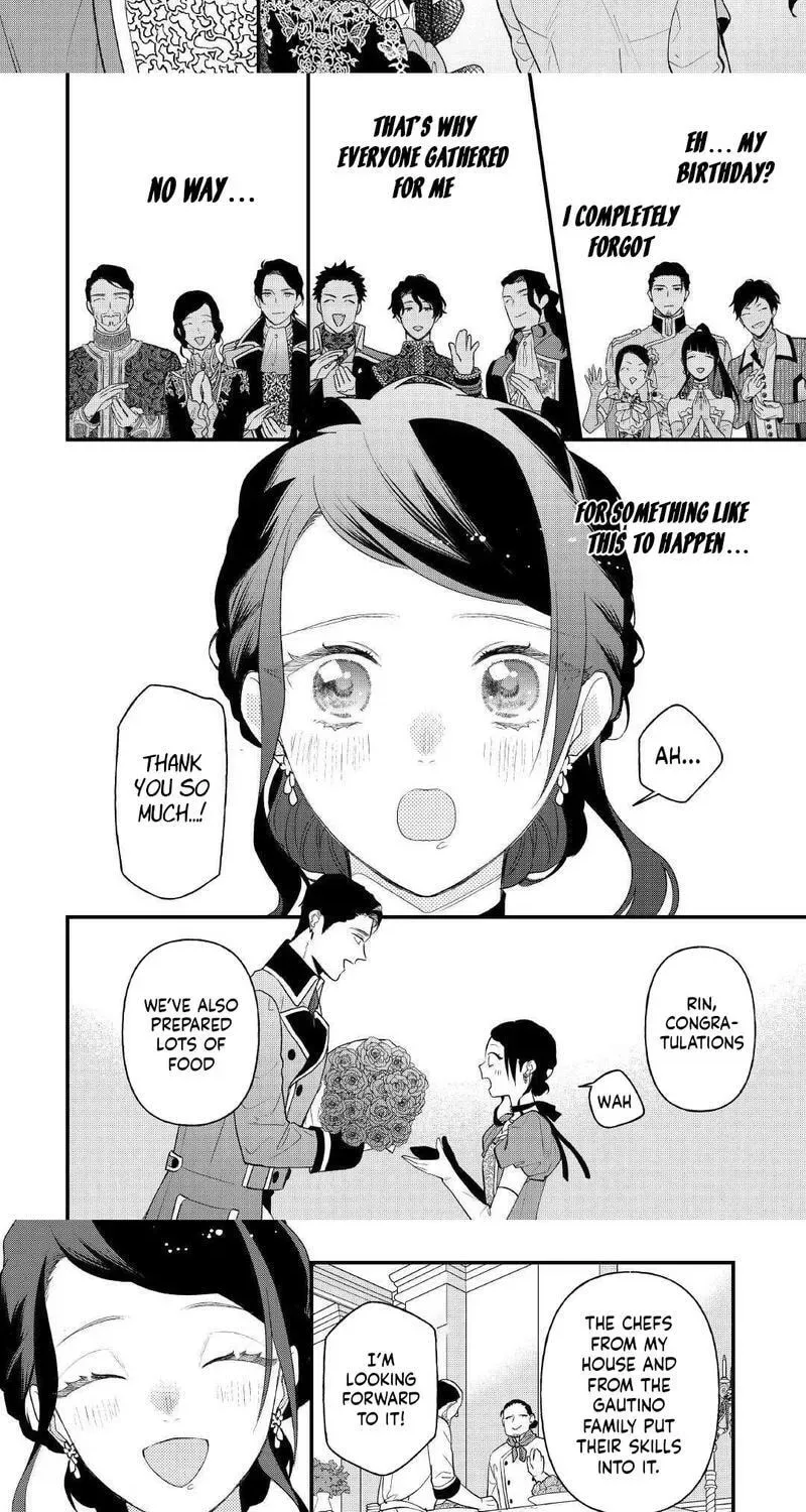 Tenisaki wa Kusushi ga Sukunai Sekaideshita Chapter 29 page 16