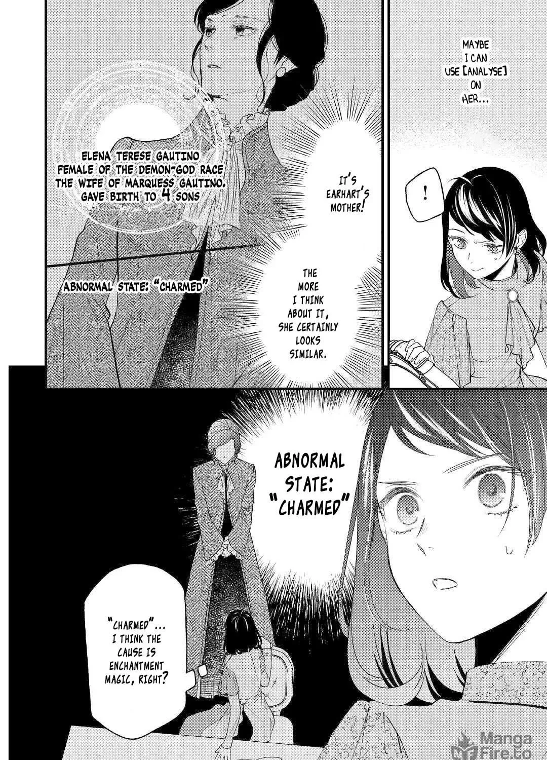 Tenisaki wa Kusushi ga Sukunai Sekaideshita Chapter 3 page 47