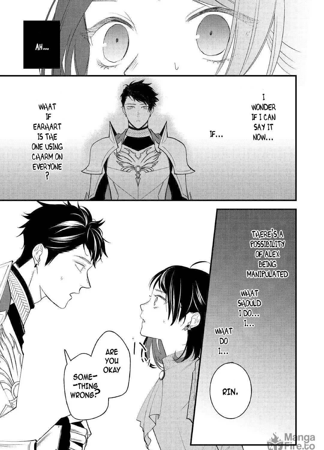 Tenisaki wa Kusushi ga Sukunai Sekaideshita Chapter 3 page 53