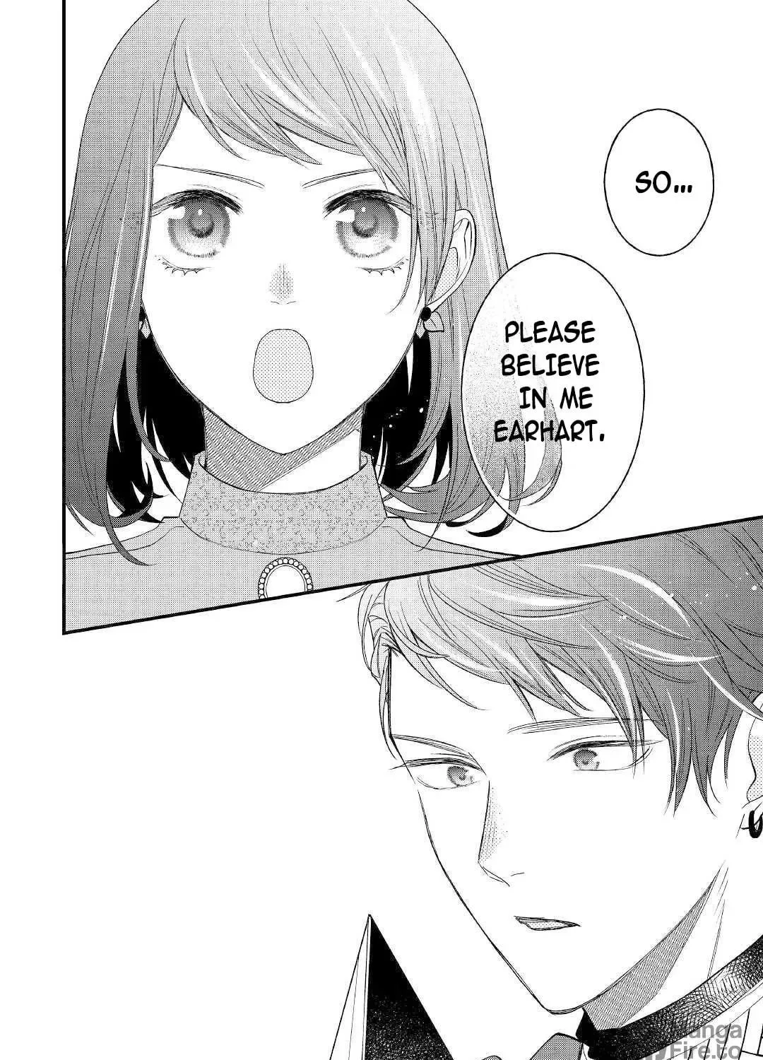 Tenisaki wa Kusushi ga Sukunai Sekaideshita Chapter 3 page 59
