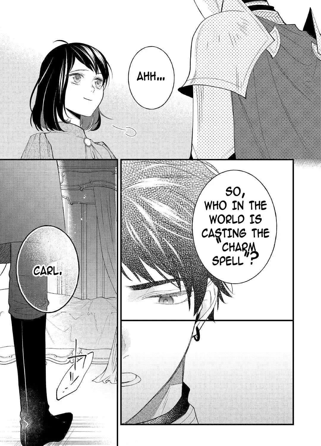 Tenisaki wa Kusushi ga Sukunai Sekaideshita Chapter 3 page 61