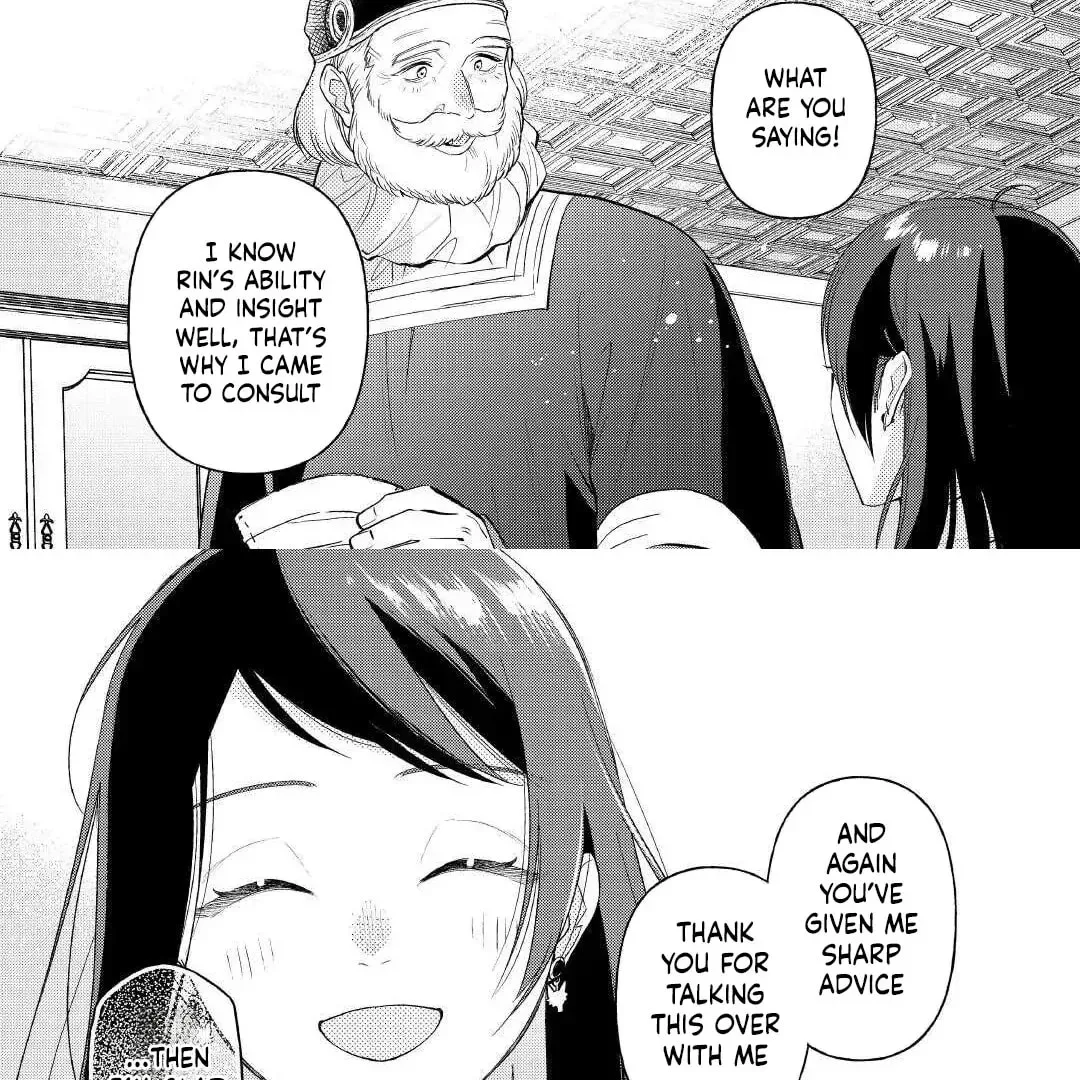 Tenisaki wa Kusushi ga Sukunai Sekaideshita Chapter 30 page 23