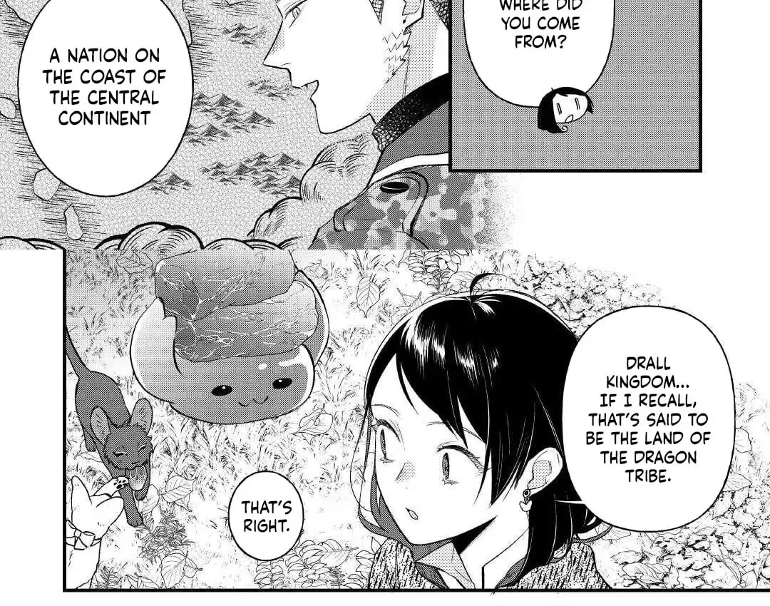 Tenisaki wa Kusushi ga Sukunai Sekaideshita Chapter 30 page 10