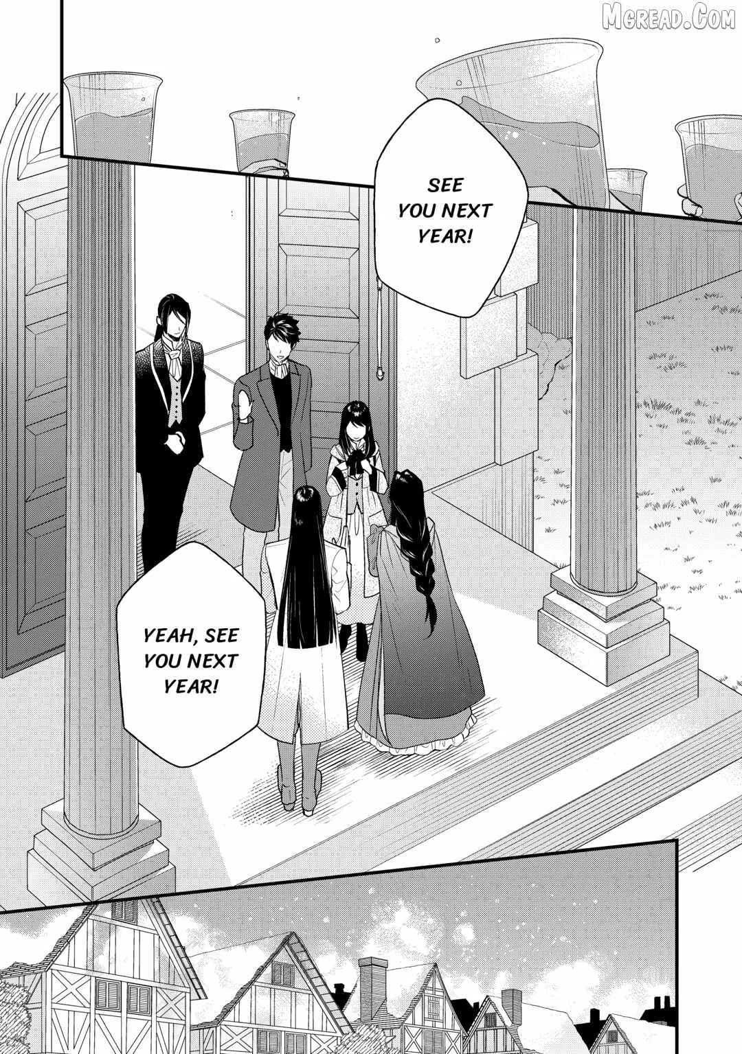 Tenisaki wa Kusushi ga Sukunai Sekaideshita Chapter 32 page 15