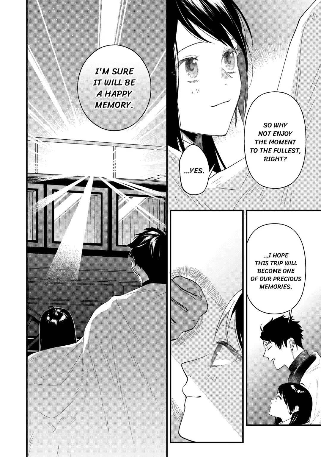 Tenisaki wa Kusushi ga Sukunai Sekaideshita Chapter 33 page 18