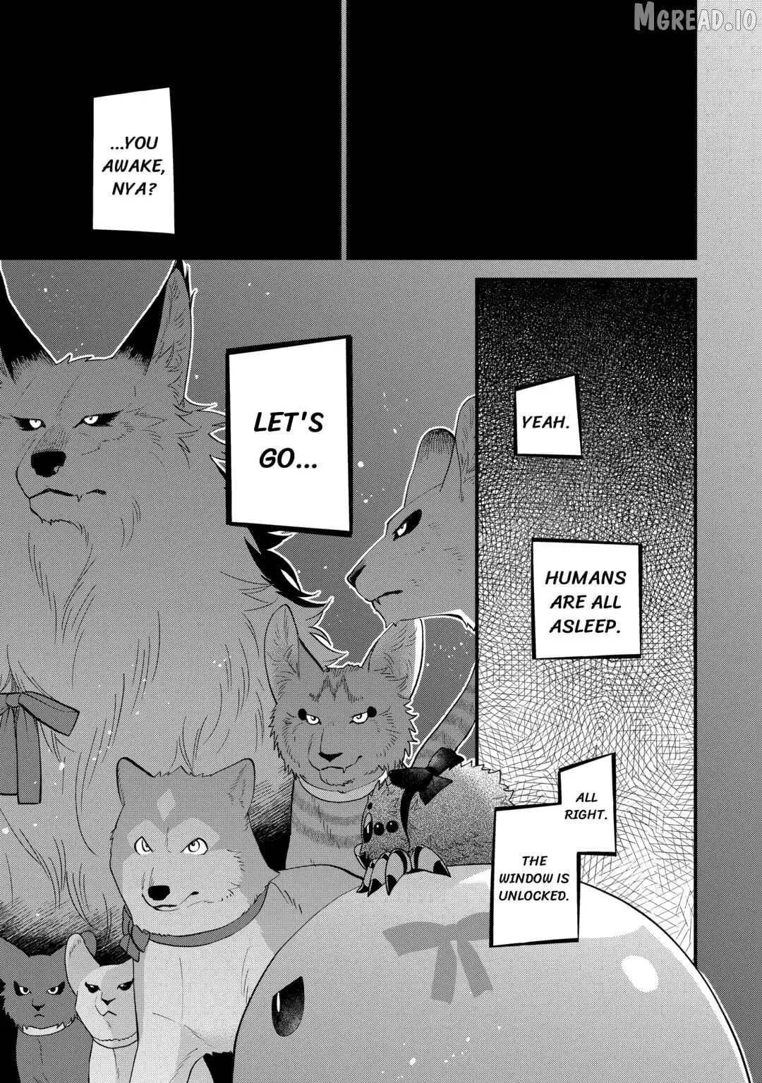 Tenisaki wa Kusushi ga Sukunai Sekaideshita Chapter 34 page 27