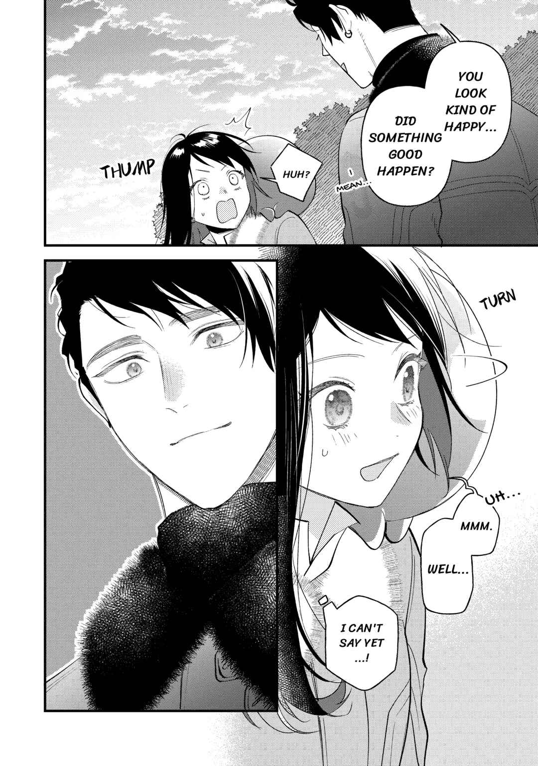 Tenisaki wa Kusushi ga Sukunai Sekaideshita Chapter 36 page 22