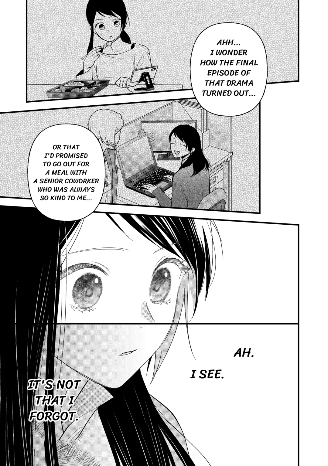 Tenisaki wa Kusushi ga Sukunai Sekaideshita Chapter 36 page 13