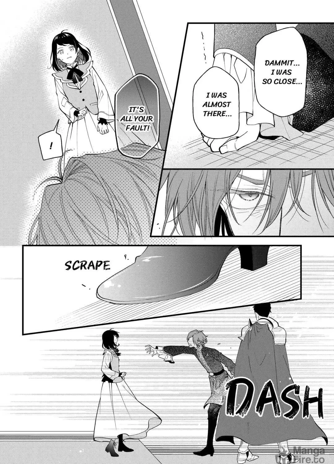 Tenisaki wa Kusushi ga Sukunai Sekaideshita Chapter 5 page 19