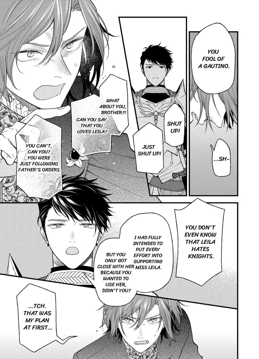 Tenisaki wa Kusushi ga Sukunai Sekaideshita Chapter 5 page 13