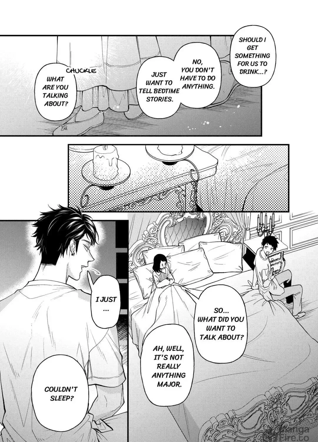Tenisaki wa Kusushi ga Sukunai Sekaideshita Chapter 5 page 41