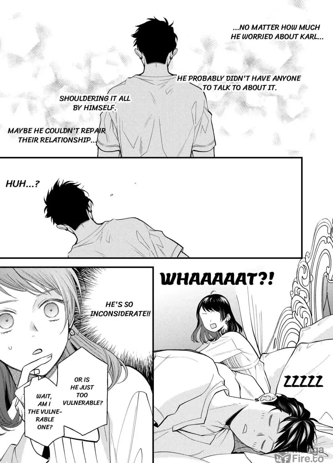 Tenisaki wa Kusushi ga Sukunai Sekaideshita Chapter 5 page 49