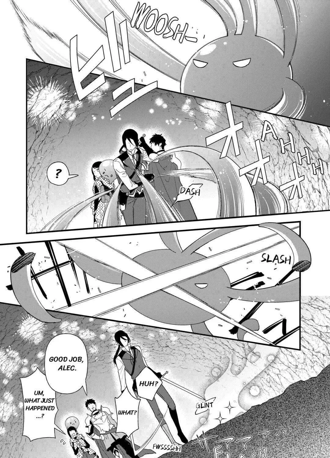 Tenisaki wa Kusushi ga Sukunai Sekaideshita Chapter 8 page 25